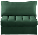 Jacob - Armless Chair