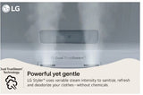 LG SC5MAR4G Styler Steam Closet product view 2