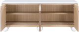 Cardiff - Wood Sideboard / Buffet