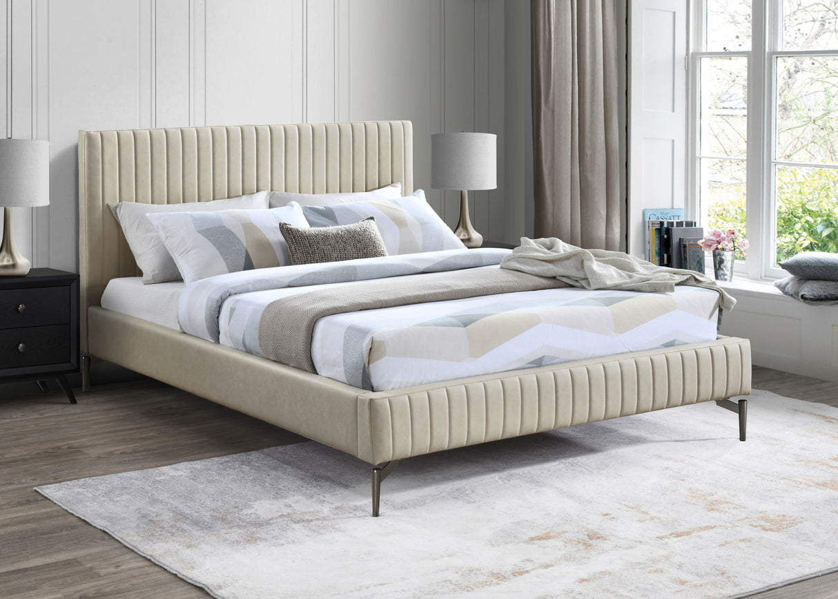 Gallo - Bed