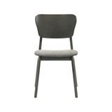 Kalia - Wood Dining Chair