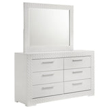 Ives - 6-Drawer Dresser
