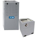 ACiQ 1.5 Ton 80% AFUE 44,000 BTU Furnace and Coil System - Upflow/Downflow - R454B