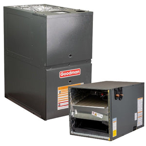 Furnace & Coil Combos