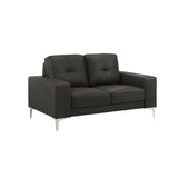 Faelin - 2-Piece Living Room Set (Sofa & Loveseat)