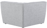 Miramar - Corner Chair