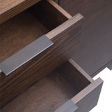 Hollander - Handcrafted Sideboard Buffet