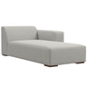 Rex - Chaise Sofa Module