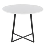 Cosmo Canary - Contemporary Dining Table