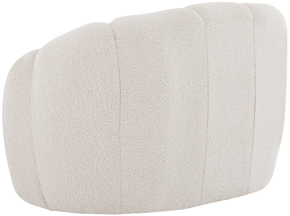 Elijah - Boucle Chair