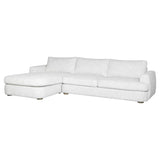 Reid - Rectangular Sectional Sofa