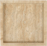 Michael - Travertine Tray