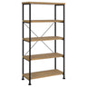 Vellun - Bookshelf