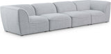 Miramar - 4 Seat Modular Sofa