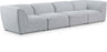 Miramar - 4 Seat Modular Sofa