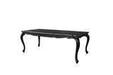 House Delphine - Dining Table - Charcoal