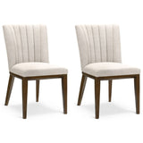 Elmwood - Stylish Dining Chair (Set of 2)