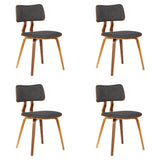 Jaguar - Mid-Century Dining Chair