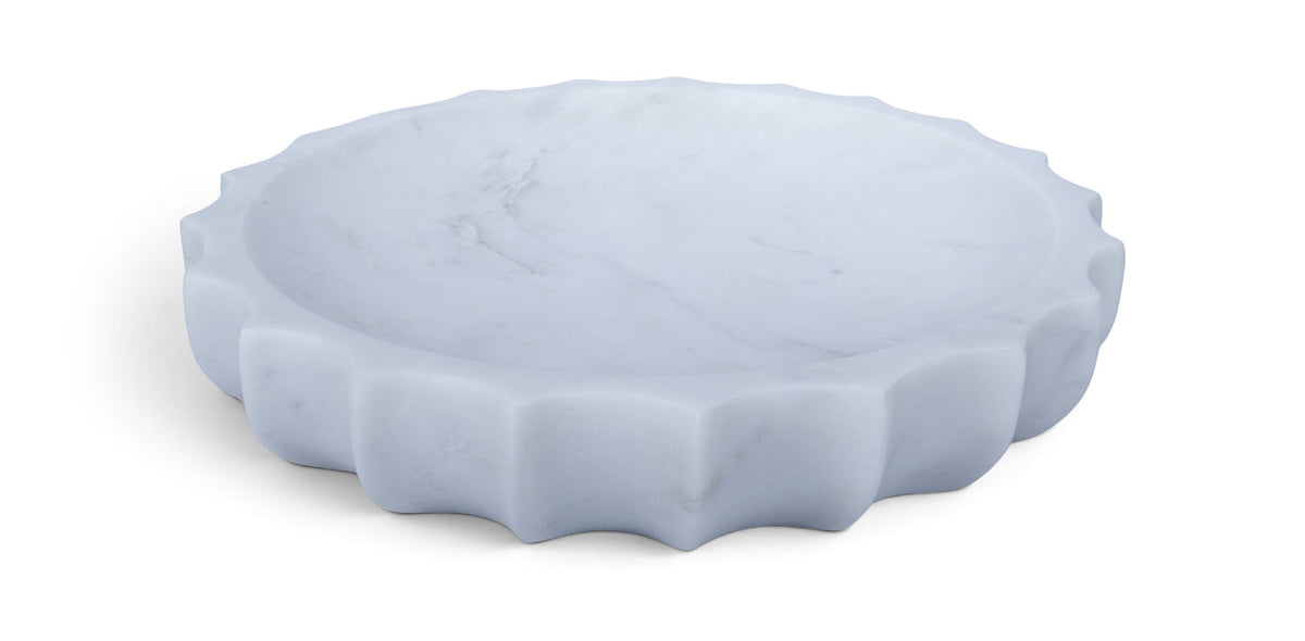 Murray - Genuine Marble Bowl
