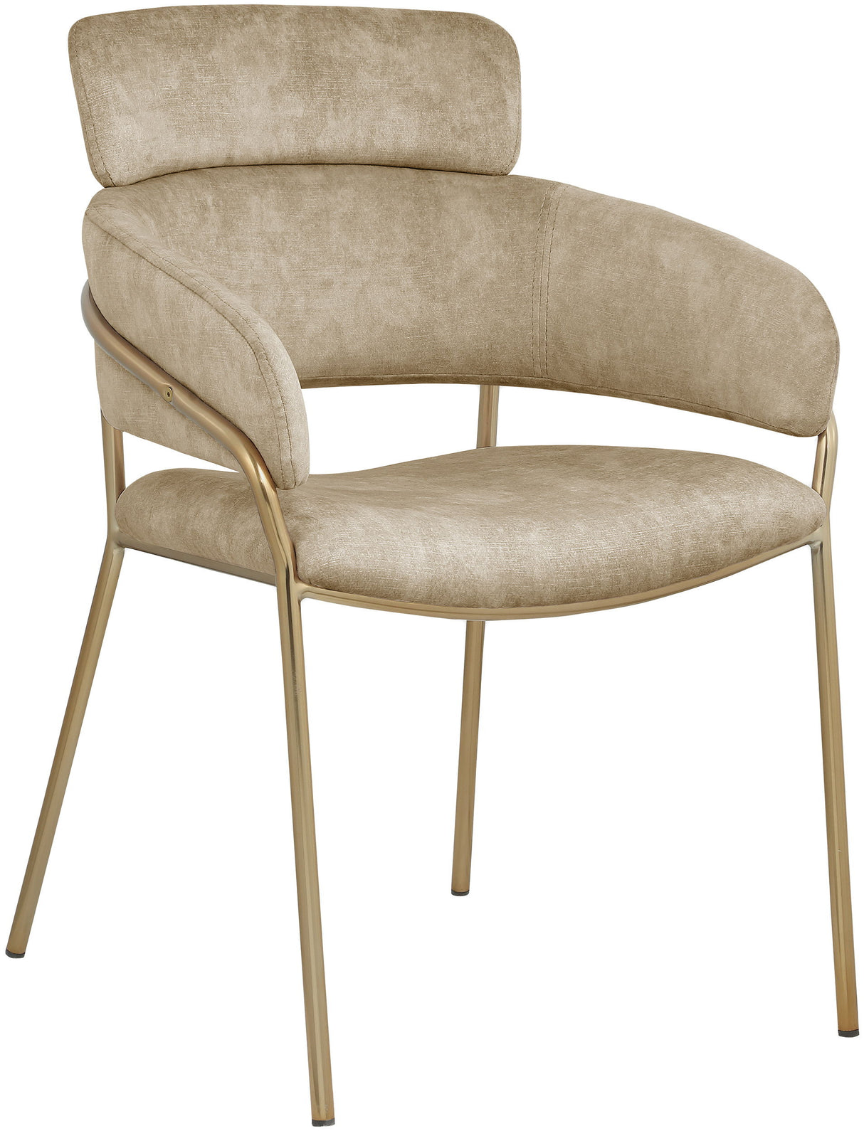 Yara - Dining Chair (Set of 2)