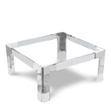 Casper - Square Coffee Table