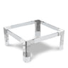 Casper - Square Coffee Table