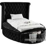 Luxus - Bed