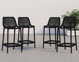 Mykonos - Outdoor Patio Stool (Set of 2)