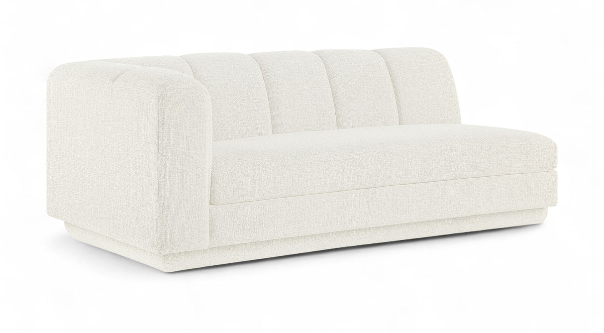Modari - Fabric Upholstered Sofa