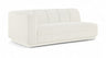 Modari - Fabric Upholstered Sofa
