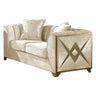 Velencia - Loveseat