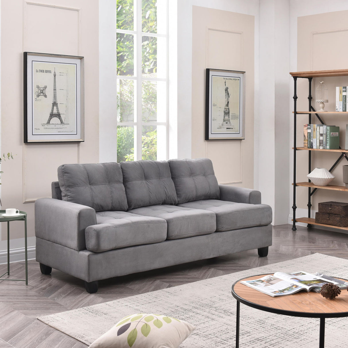 Sandridge - Sofa