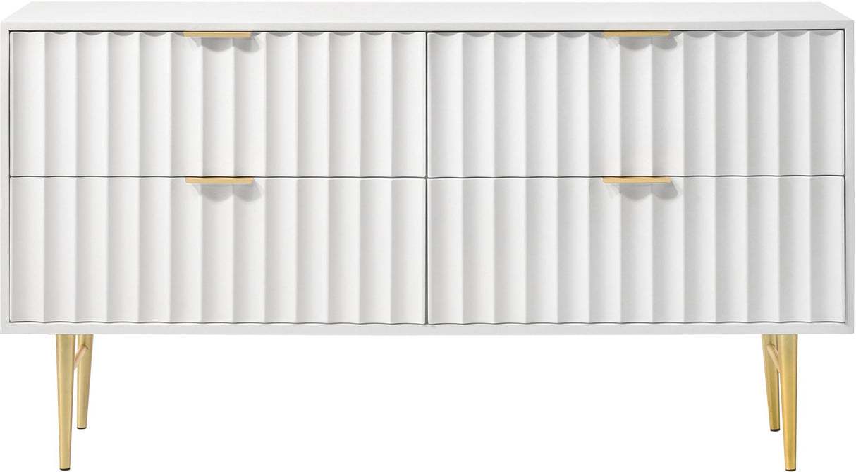 Modernist - Dresser
