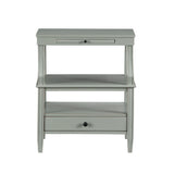 Newland - Storage Nightstand