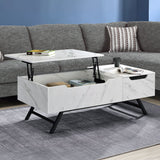 Throm - Coffee Table