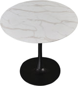 Tulip - Two Tone Dining Table
