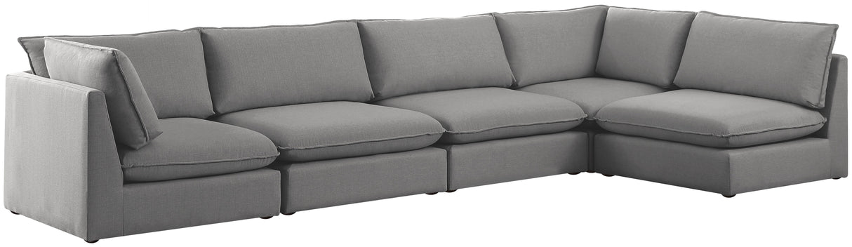 Mackenzie - Modular Sectional