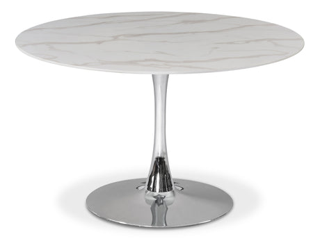 Tulip - Dining Table