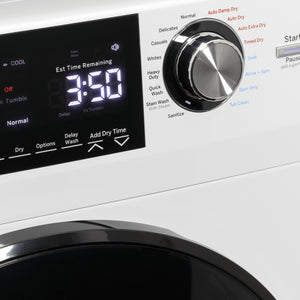 Washer Dryer Combos