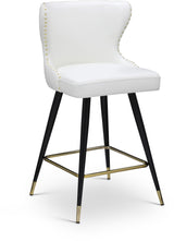 Hendrix - Counter Bar Stool (Set of 2)