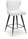 Hendrix - Counter Bar Stool (Set of 2)