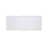 Vendome - Antique Sofa Table - White