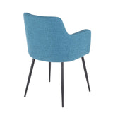 Andrew - Accent Chair Set