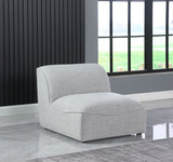 Miramar - Armless Chair