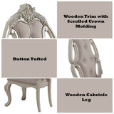 Ragenardus - Side Chair