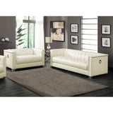 Hailey - Living Room Sofa Set