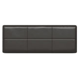Afton - Large Storage Ottoman Bench