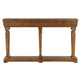 Garrison - Accent Table