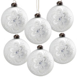 Christmas Ball Ornaments, Hanging Ball Christmas Tree For Holiday Decorations