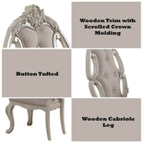 Ragenardus - Arm Chair (Set of 2)